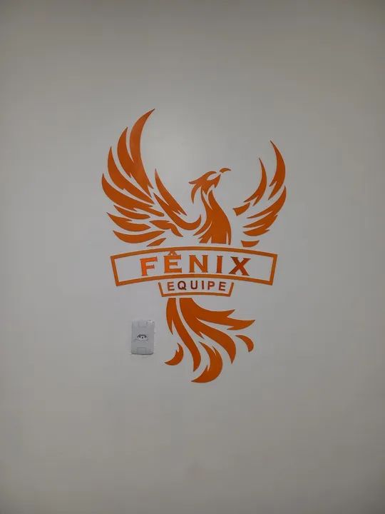 Letreiro Personalizado para Parede - Foto 3