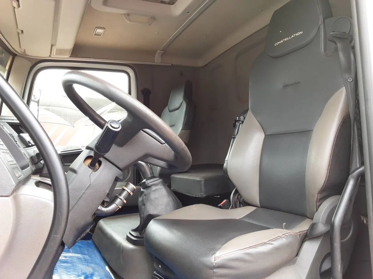 Volkswagen 33.460  Constellation 2021/2022 - Foto 9