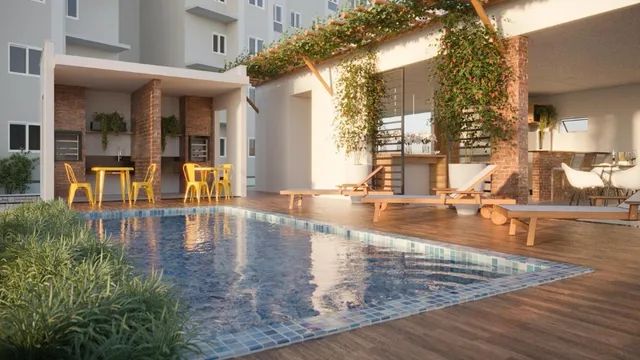 apartamento no santa Amélia / 