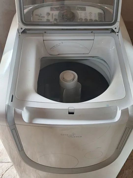 Máquina de Lavar Electrolux - Foto 2