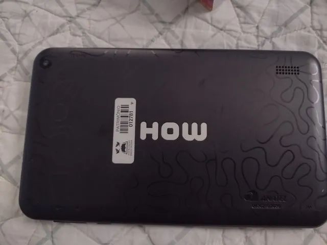Tablet How  - Foto 5