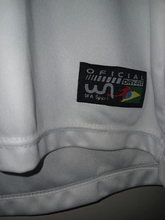 Camisa Bangu 2014 - Foto 6