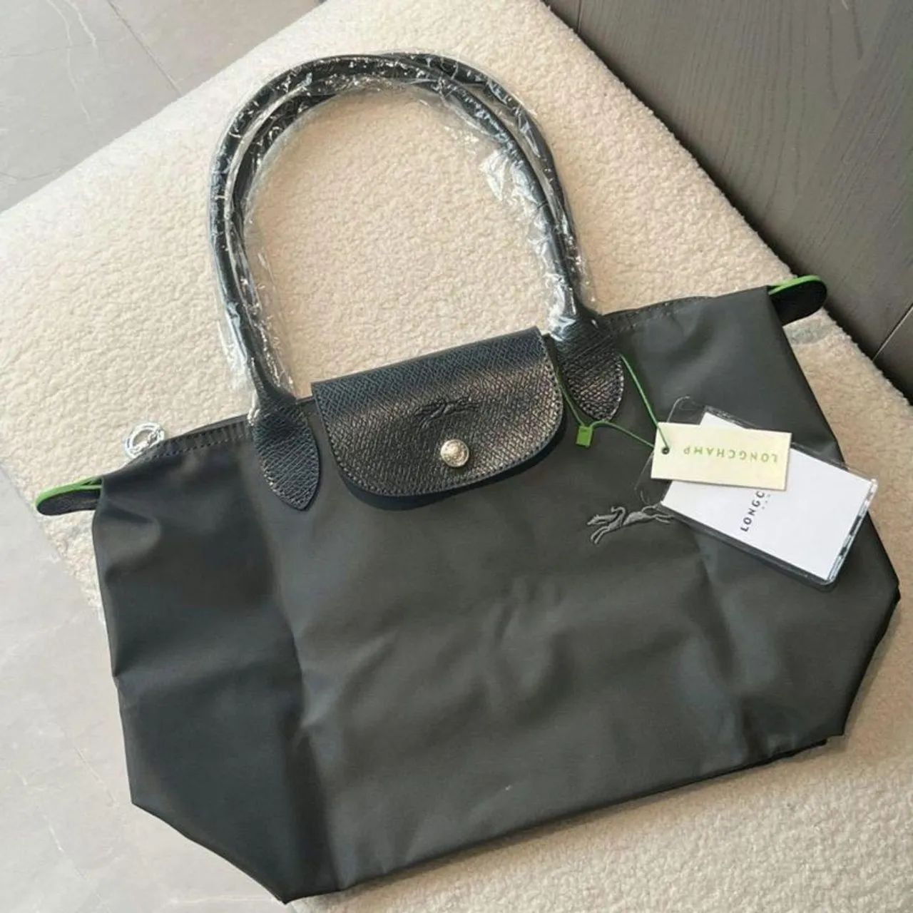 Bolsas longchamp usadas sale