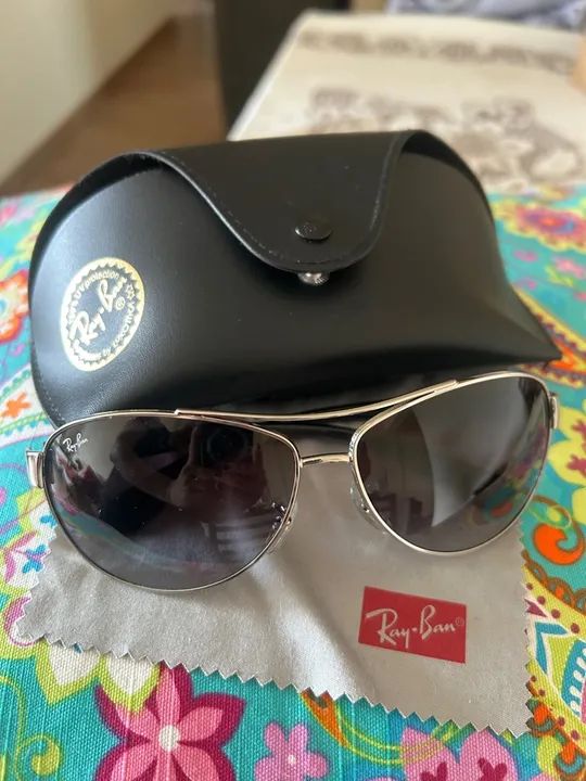 Óculos de Sol Ray-Ban Aviator