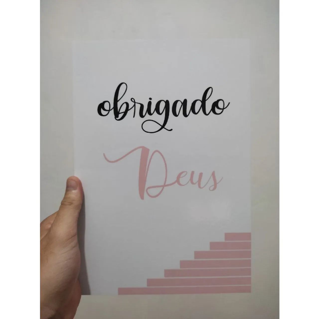 Kit quadros Decorativos 4 - Foto 4