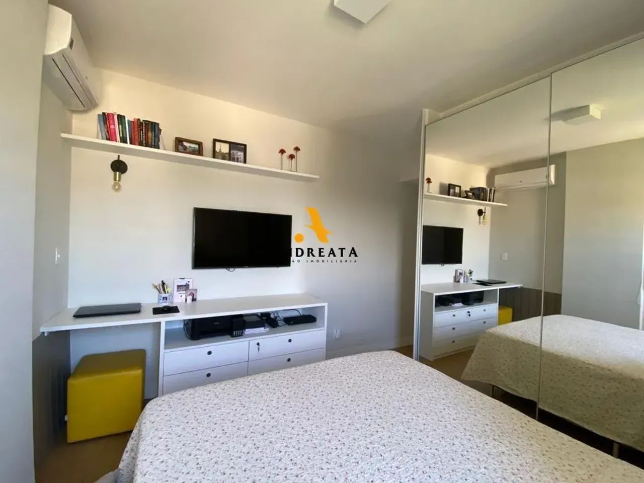 Venda de Apartamento com 3 quarto(s), 1 suíte(s), 110 m², por R$ 1.5 milhão, no condomínio - Foto 5