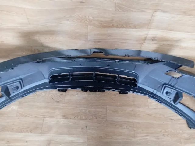 Parachoque Dianteiro Chevrolet Cruze Sedan 1.8 Lt 2012 13 14  - Foto 5