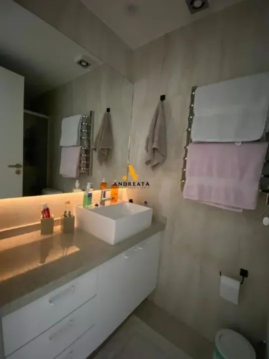 Venda de Apartamento com 3 quarto(s), 1 suíte(s), 110 m², por R$ 1.5 milhão, no condomínio - Foto 7
