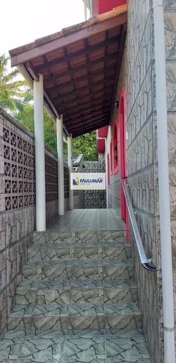 Casa com 2 dorms, Pedreira, Mongaguá - R$ 240 mil, Cod: 829493 - Foto 7