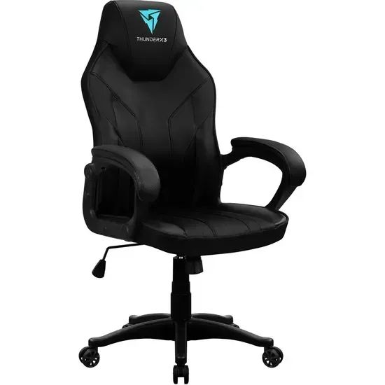 Cadeira Gamer ThunderX3 EC1 Preta 009859-Valor a Vista - Foto 3