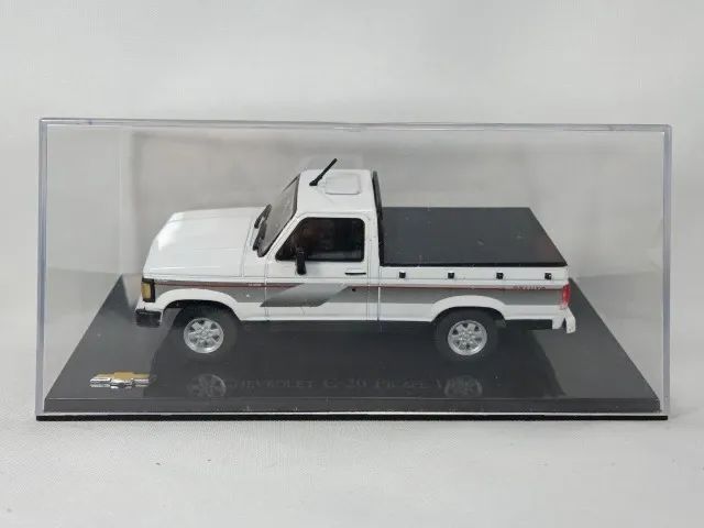 Chevrolet Collection - Chevrolet C-20 1/43