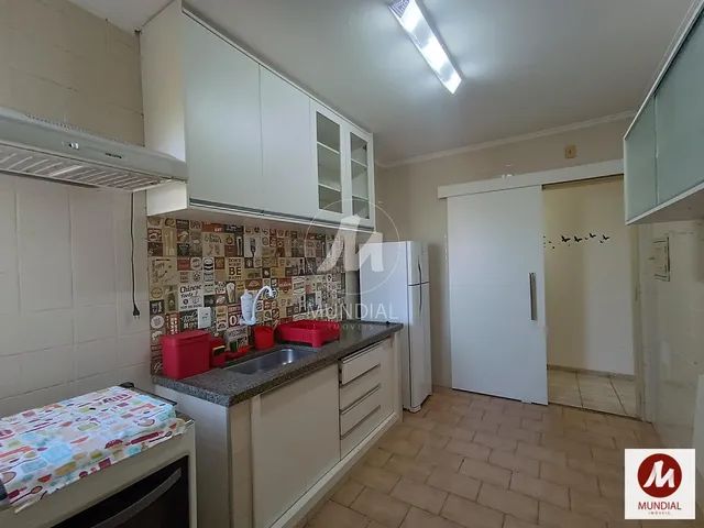 Apartamento (tipo - padrao) 3 dormitórios, cozinha planejada, portaria 24hs, lazer, salão  - Foto 5