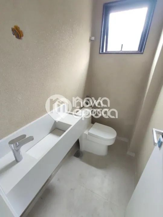 Ribeira | Apartamento 3 quartos, sendo 1 suite - Foto 8