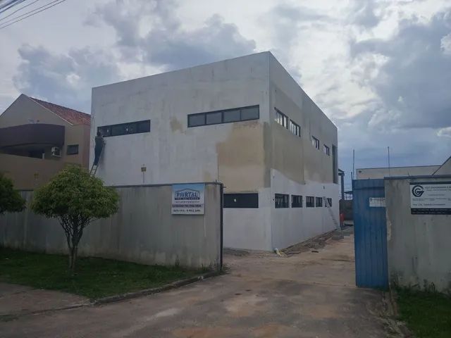 Somos Especialista em Textura Projetada - Foto 5
