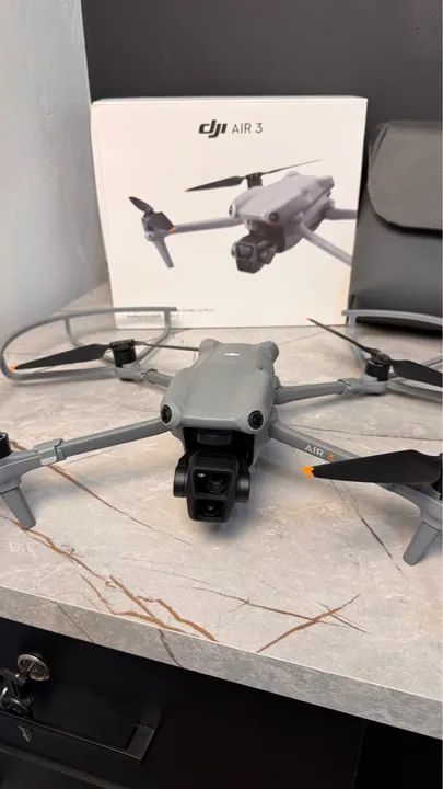 Drone Profissional ABAIXO DO PREÇO  - Foto 5