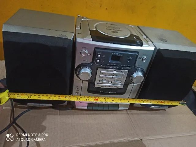 Microsystem britânia  promoção - Foto 3