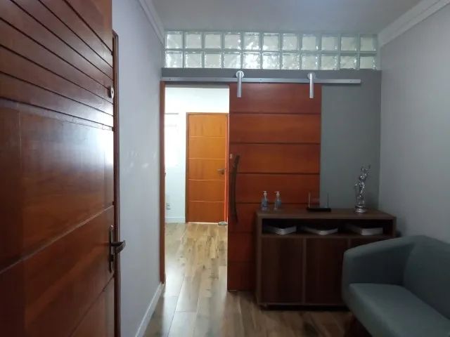 CONJUNTO COMERCIAL 35M2, REFORMADO, MOBILIADO E MODERNO - PRONTO PARA USAR! - CENTRO SP - Foto 2