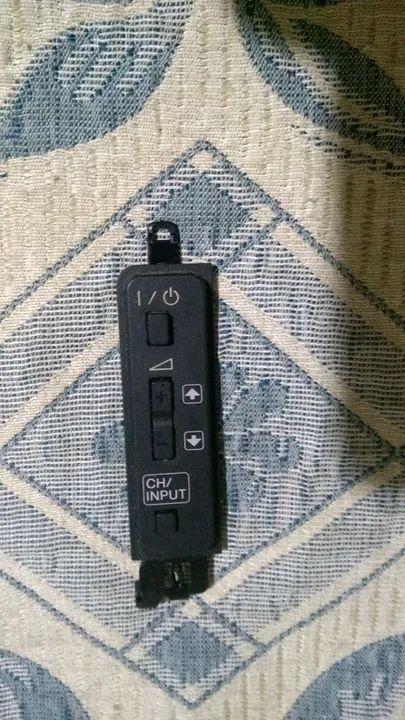 Tv Sony Kdl-48R485 (peças) leia descrição. - Foto 2