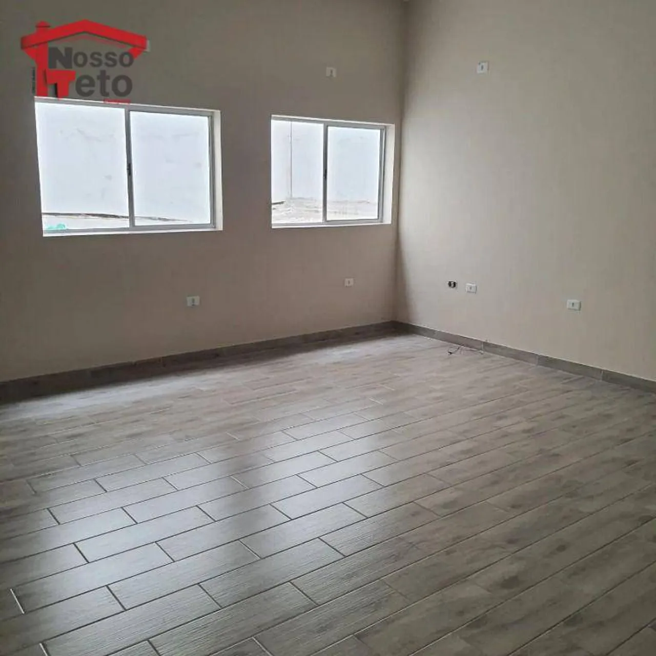 Sala para alugar, 35 m² por R$ 1.583,00/mês - Vila dos Remédios - São Paulo/SP