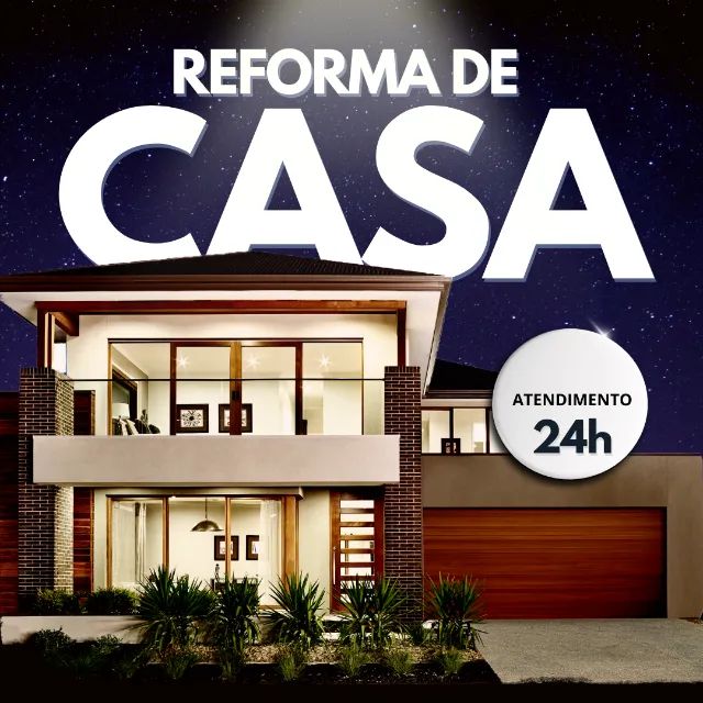 Qualidade em Reforma Curitiba, Paraná - Foto 2