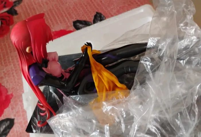 Muv-Luv A Kagami Sumika Volks Figure Resina - Foto 3