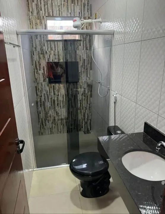 vendo casa na Ceilândia  - Foto 5