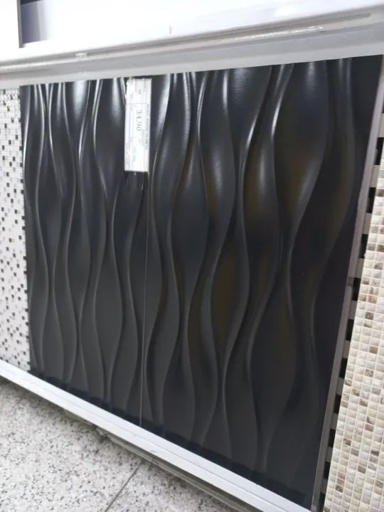 Revestimento 32x60 Marino BK Angelgres - Foto 2