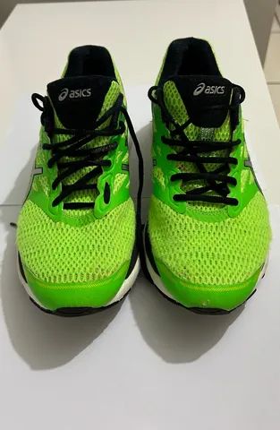 Asics cumulus 18 store mens