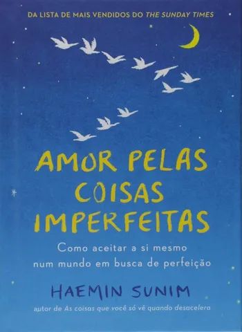 Amor pelas coisas imperfeitas - Foto 3