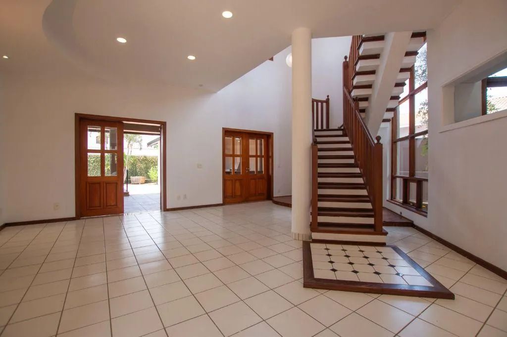 Casa com 4 dormitórios à venda, 423 m² por R$ 1.500.000,00 - Loteamento Caminhos de São Co - Foto 2