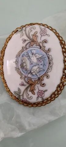 Broche antigo - Foto 2