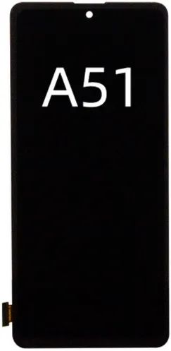 Tela / Display Completo Incell para Samsung A51 A515 - Instalação em 30 Minutos!
