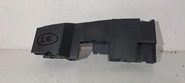 Absorvedor impacto Parachoque dianteiro Captur esquerdo 