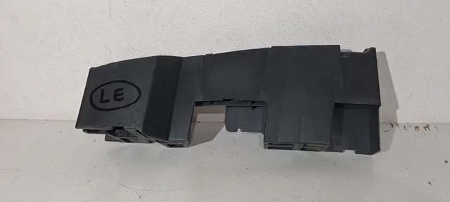 Absorvedor impacto Parachoque dianteiro Captur esquerdo