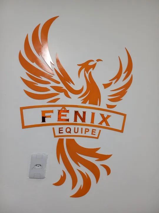 Letreiro Personalizado para Parede - Foto 2