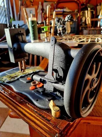 Peças de antiguidades  - Foto 4