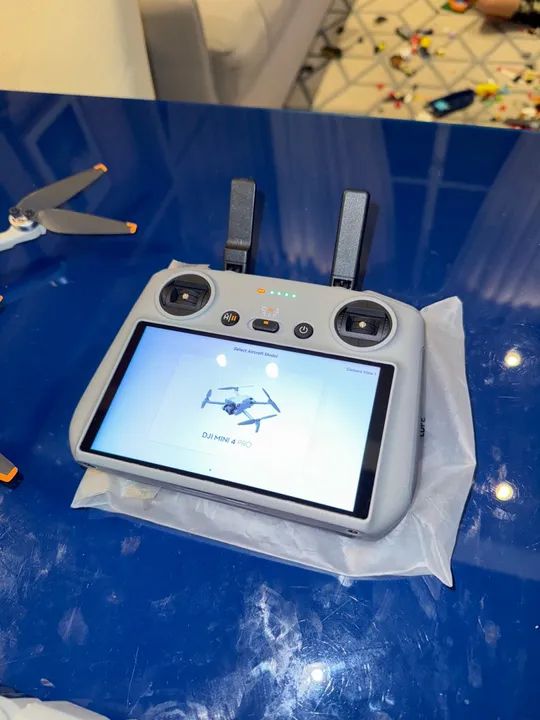 Drone DJi Mini 4 Pro Fly More Combo Plus - Foto 5