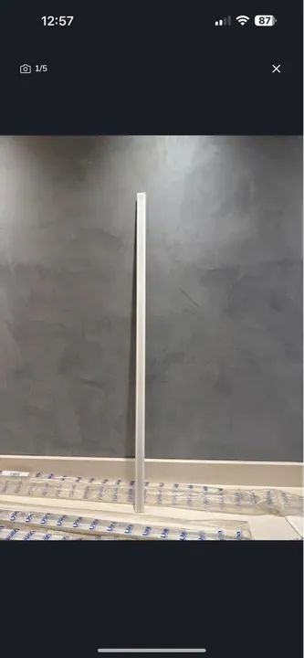 Perfil dd led  - Foto 6