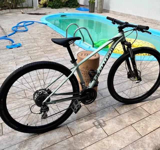 Specialized rockhopper best sale olx