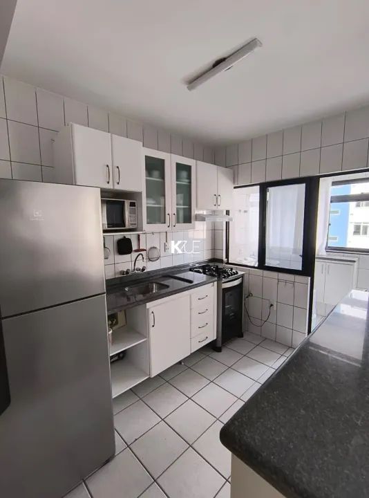 Imóvel para venda possui 70 metros quadrados com 2 quartos em Balneário - Florianópolis -  - Foto 7