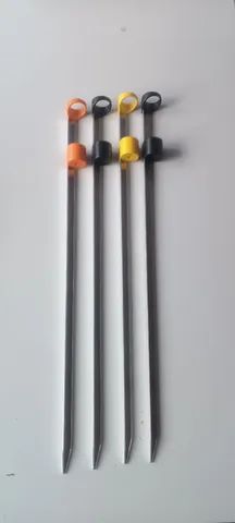 Espera para vara de pesca  - Foto 3