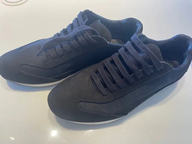 SAPATO HUGO BOSS ORIGINAL  - Foto 3