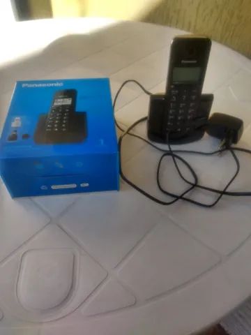 Telefone sem fio Panasonic - Foto 3