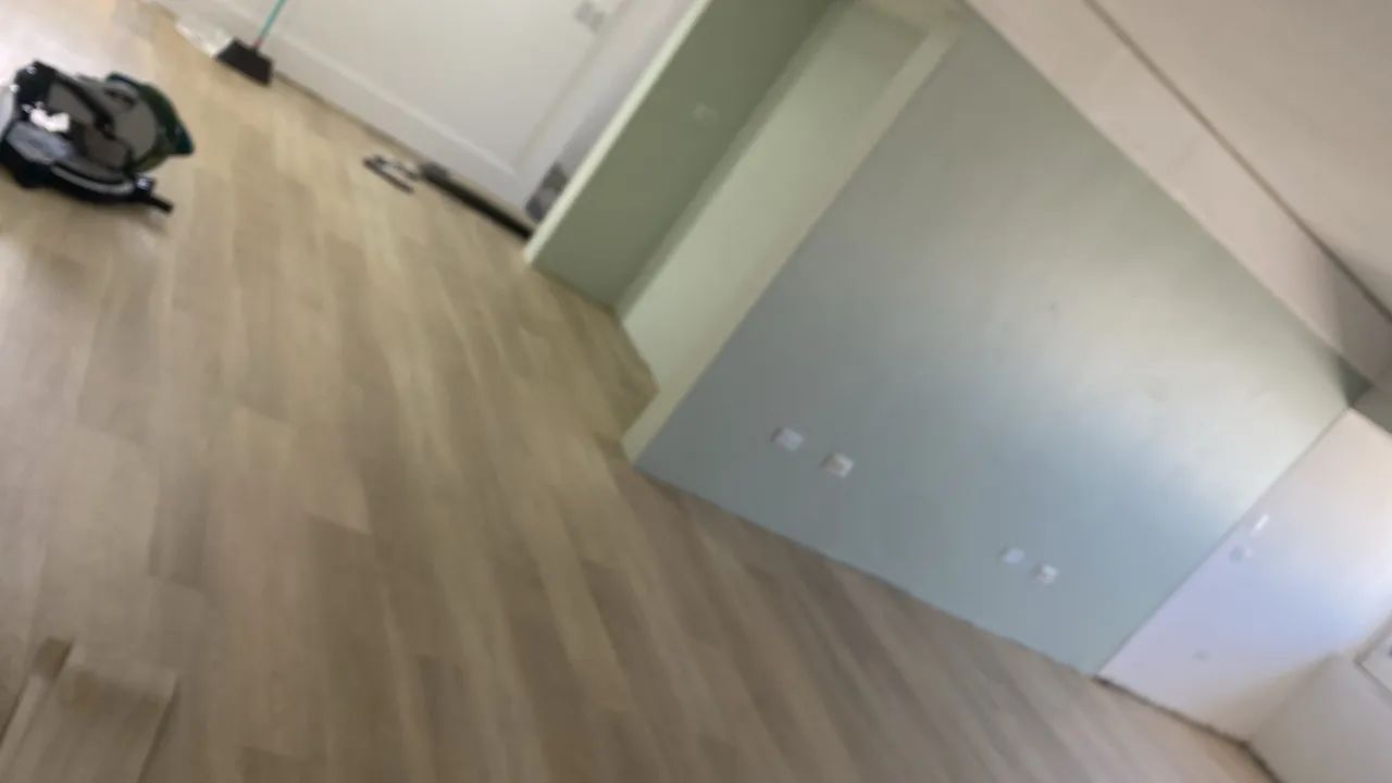 Piso vinílico instalação  - Foto 2