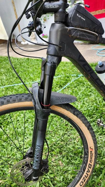 Bicicleta Soul Volcano - Foto 4