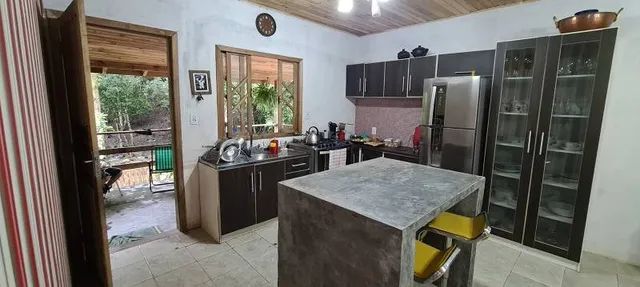 Vendo sítio de 12 hectares (120.000 mil metros) - Foto 10
