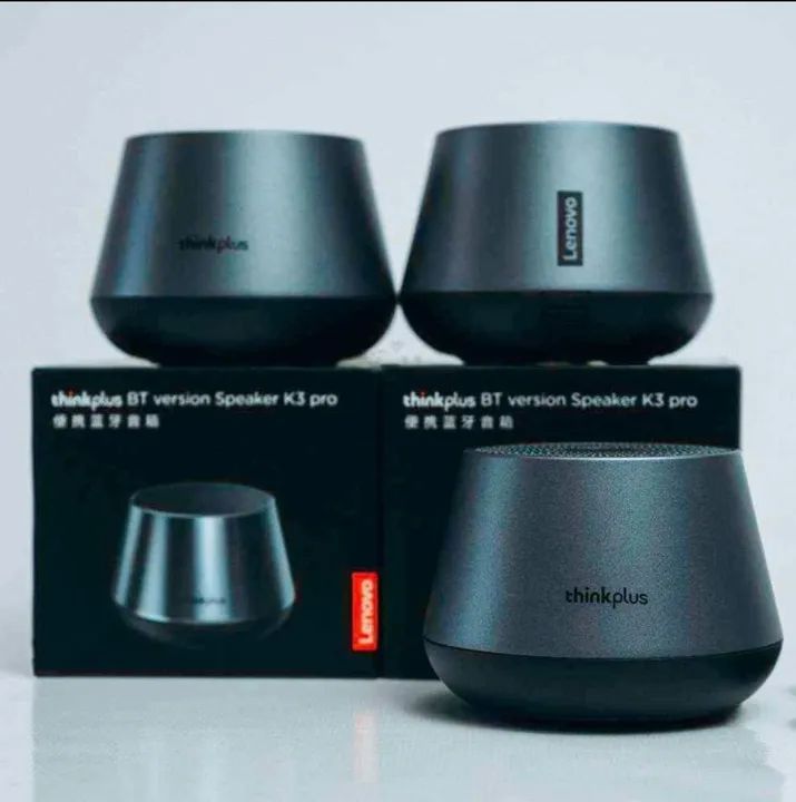 Lenovo Thinkplus K3 Pro Bluetooth Speaker64352268723203122