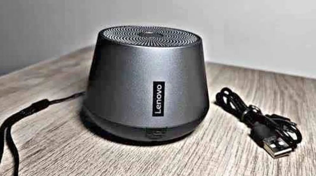 Lenovo Thinkplus K3 Pro Bluetooth Speaker64352268723203121