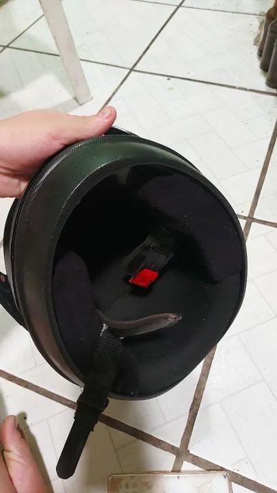 Capacete  - Foto 2