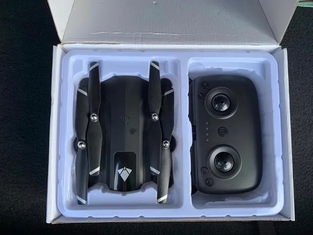 Vendo Drone Importado (NOVO)  - Foto 5